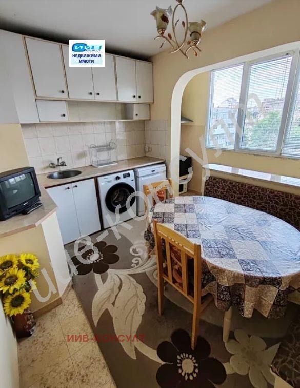In vendita  1 camera da letto Veliko Tarnovo , Zona B , 65 mq | 48045400 - Immagine [4]