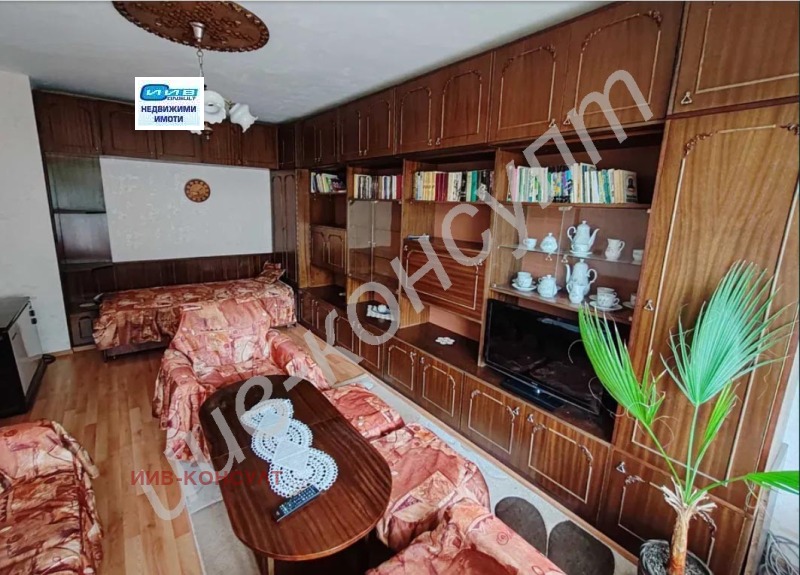 In vendita  1 camera da letto Veliko Tarnovo , Zona B , 65 mq | 48045400 - Immagine [5]