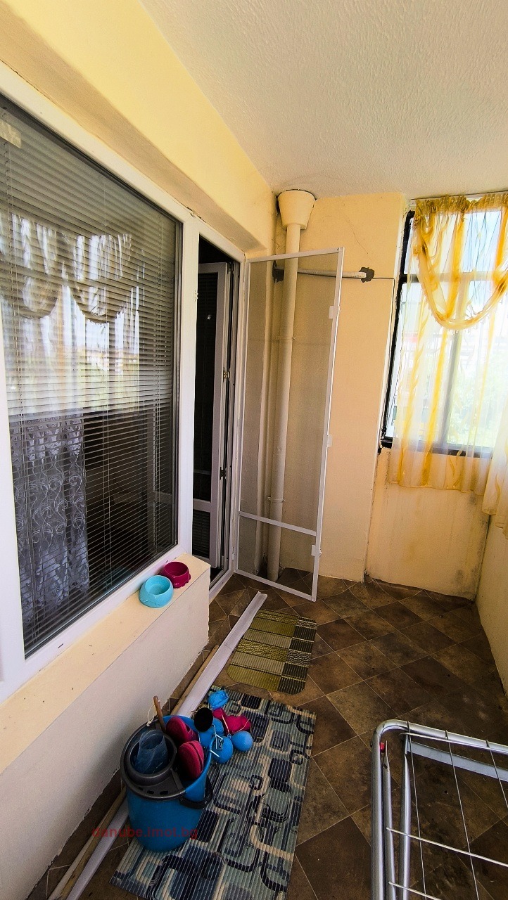 Продава  2-стаен град Русе , Родина 1 , 62 кв.м | 55115660 - изображение [4]