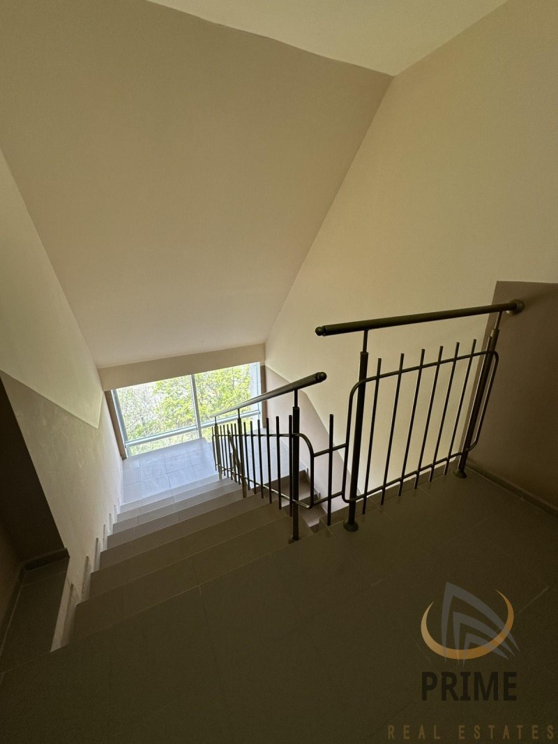 À vendre  1 chambre Bourgas , Meden roudnik - zona A , 66 m² | 82973320 - image [12]