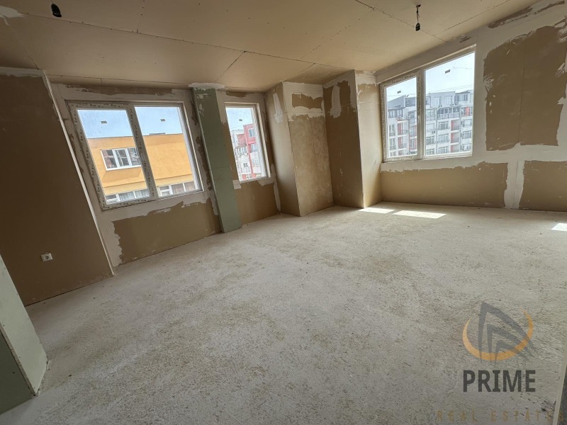 À vendre  1 chambre Bourgas , Meden roudnik - zona A , 66 m² | 82973320 - image [4]