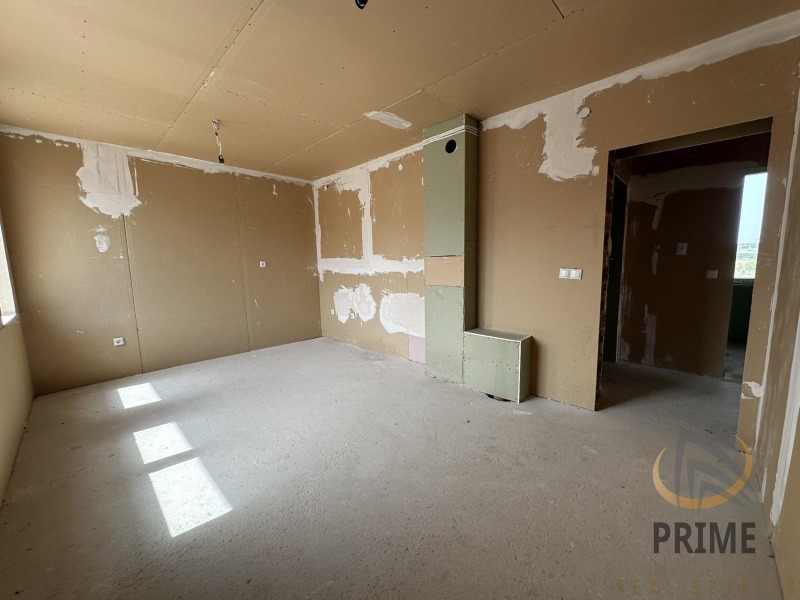 À vendre  1 chambre Bourgas , Meden roudnik - zona A , 66 m² | 82973320 - image [9]