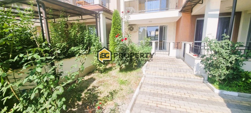 Myytävänä  1 makuuhuone Varnan alue , Bjala , 79 neliömetriä | 56161838 - kuva [2]