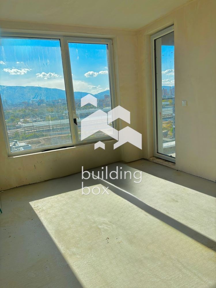 Продава 2-СТАЕН, гр. София, Сердика, снимка 5 - Апартаменти - 52557624