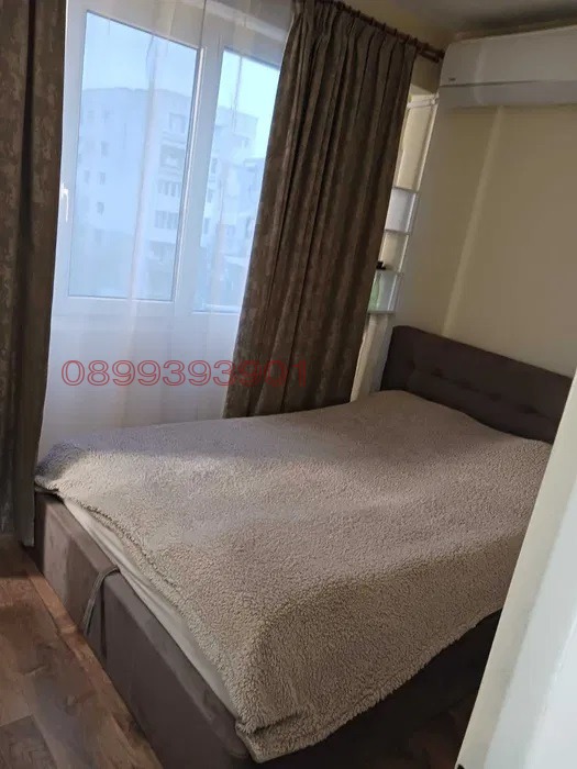 Продава 2-СТАЕН, гр. София, Люлин 5, снимка 6 - Апартаменти - 54135157