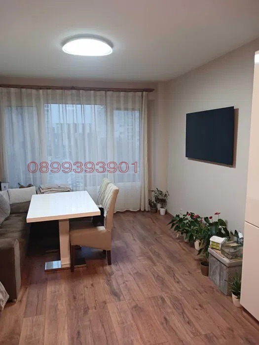 Продава 2-СТАЕН, гр. София, Люлин 5, снимка 4 - Апартаменти - 54135157