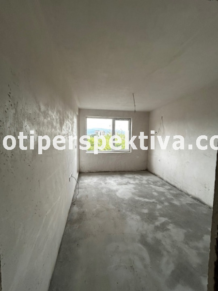 Продава 2-СТАЕН, гр. Пловдив, Христо Смирненски, снимка 2 - Апартаменти - 56195719