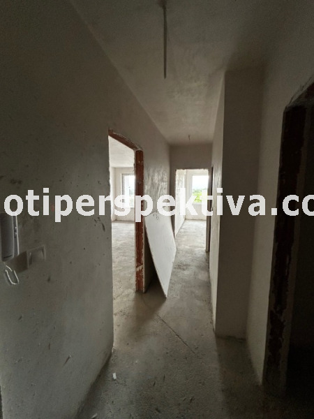 Продава 2-СТАЕН, гр. Пловдив, Христо Смирненски, снимка 9 - Апартаменти - 56195719