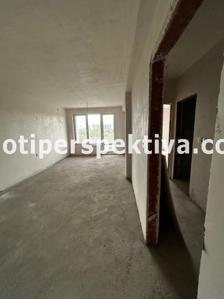 Продава 2-СТАЕН, гр. Пловдив, Христо Смирненски, снимка 3 - Апартаменти - 56195719