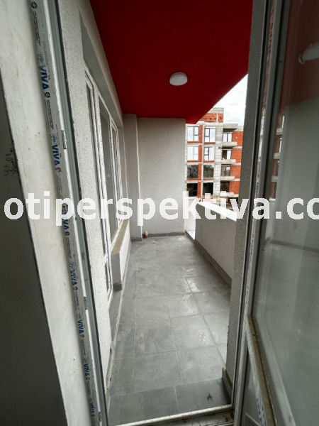Продава 2-СТАЕН, гр. Пловдив, Христо Смирненски, снимка 14 - Апартаменти - 56195719