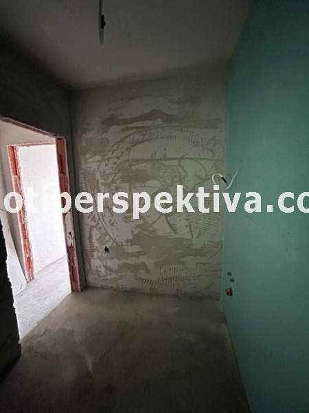 Продава 2-СТАЕН, гр. Пловдив, Христо Смирненски, снимка 10 - Апартаменти - 56195719