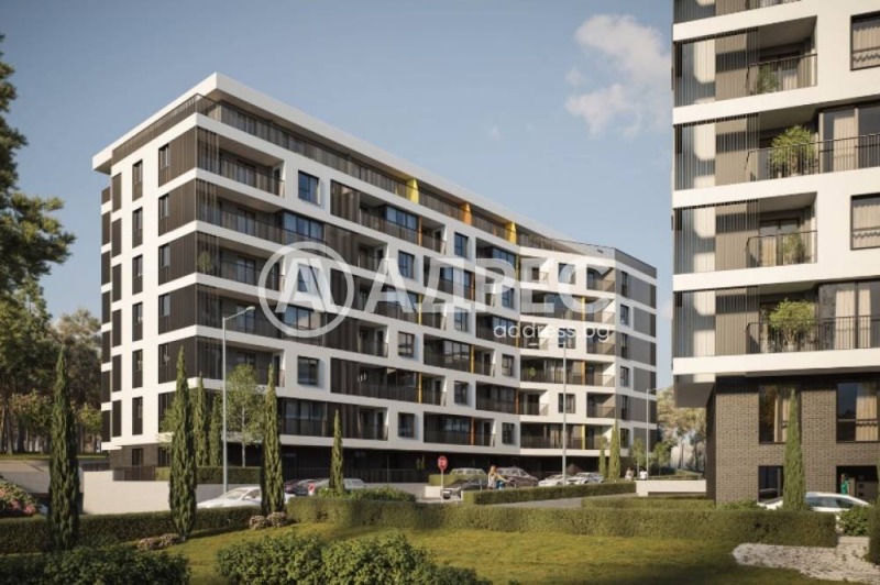 Продава 3-СТАЕН, гр. София, Овча купел 2, снимка 10 - Aпартаменти - 48069393