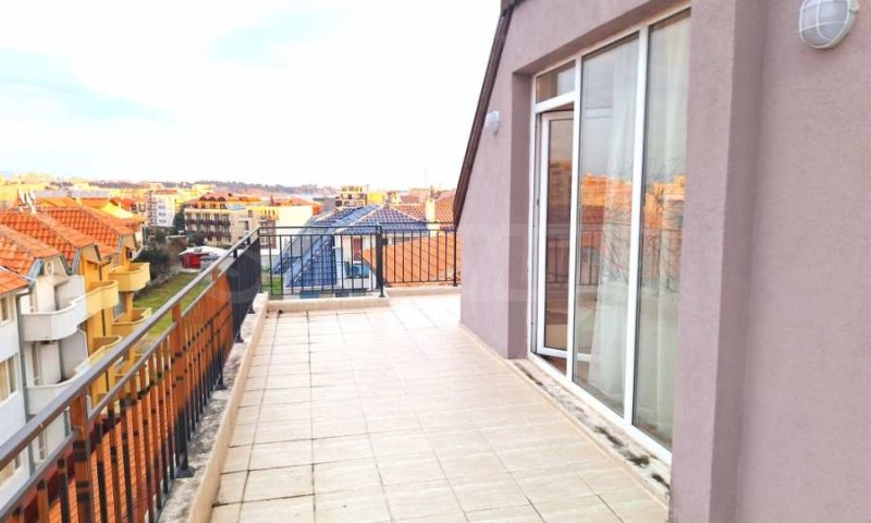 Na sprzedaż  2 sypialnie region Burgas , Rawda , 149 mkw | 71466518 - obraz [12]