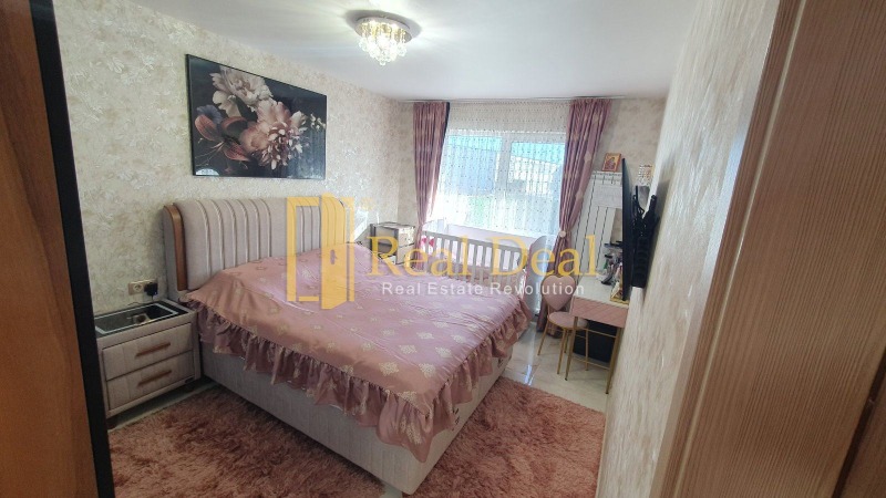 Продава 3-СТАЕН, гр. София, Драгалевци, снимка 5 - Aпартаменти - 48390222