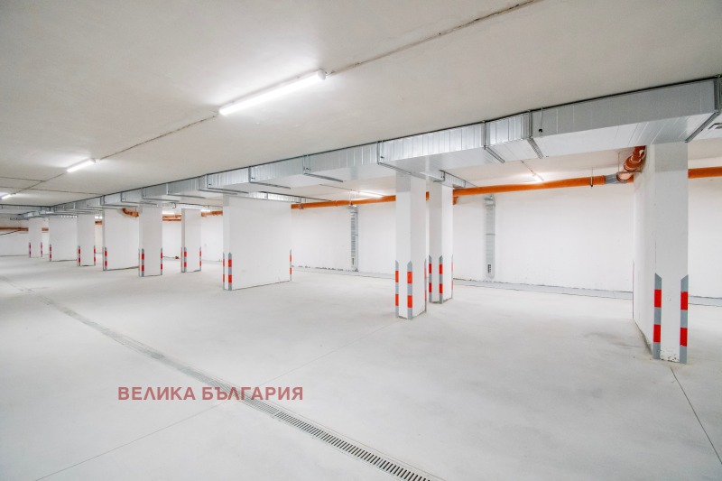 Продава 3-СТАЕН, гр. София, Симеоново, снимка 8 - Aпартаменти - 49522575