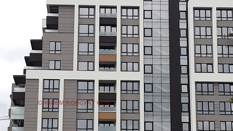 En venta  2 dormitorios Sofia , Serdika , 125 metros cuadrados | 20155162 - imagen [3]