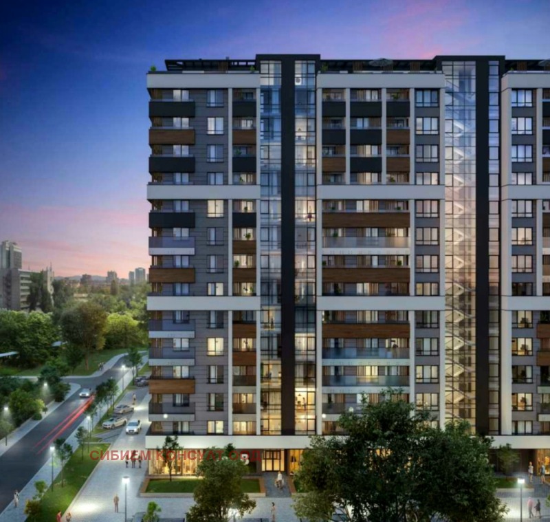 À vendre  2 chambres Sofia , Serdika , 125 m² | 20155162