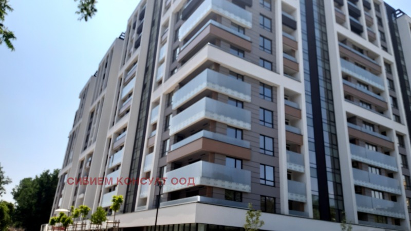 In vendita  2 camere da letto Sofia , Serdika , 125 mq | 20155162 - Immagine [4]