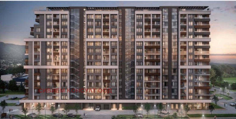 À vendre  2 chambres Sofia , Serdika , 125 m² | 20155162 - image [3]