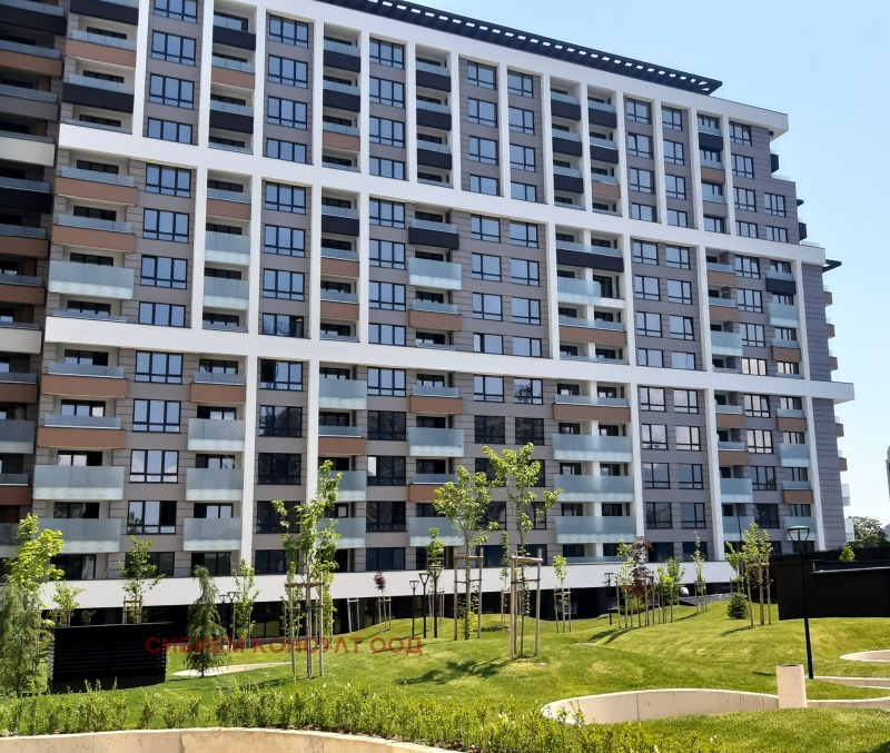 In vendita  2 camere da letto Sofia , Serdika , 125 mq | 20155162 - Immagine [2]