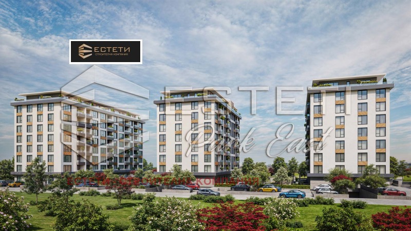 На продаж  2 спальні Стара Загора , Самара 3 , 219 кв.м | 63759137 - зображення [3]