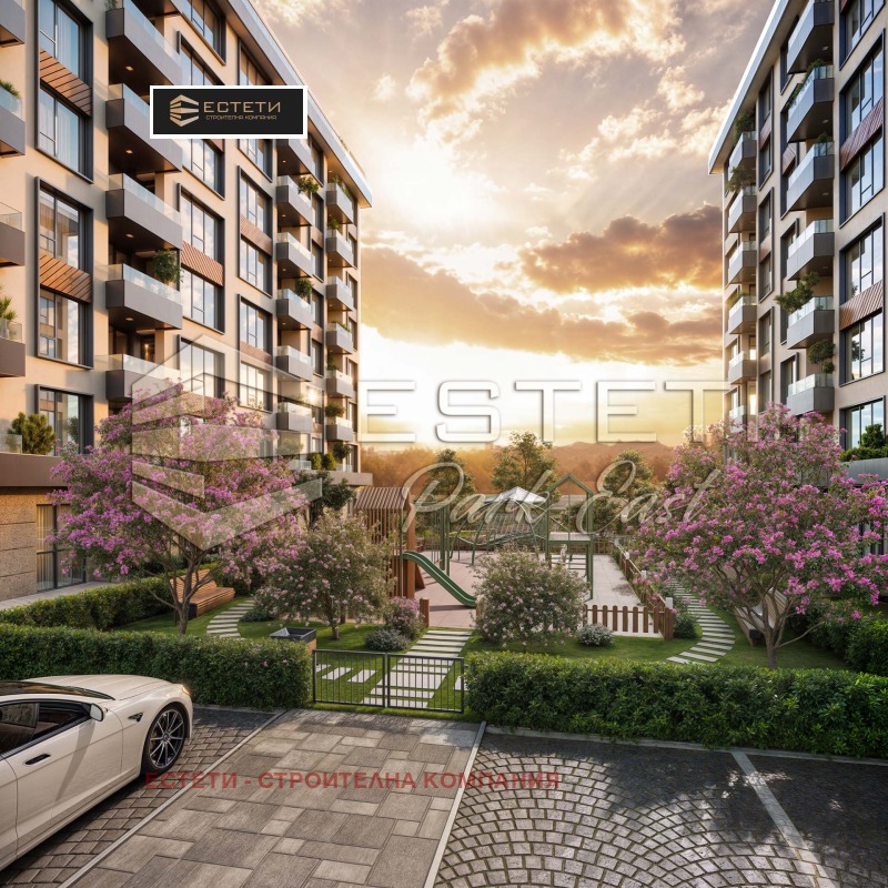 На продаж  2 спальні Стара Загора , Самара 3 , 219 кв.м | 63759137 - зображення [6]