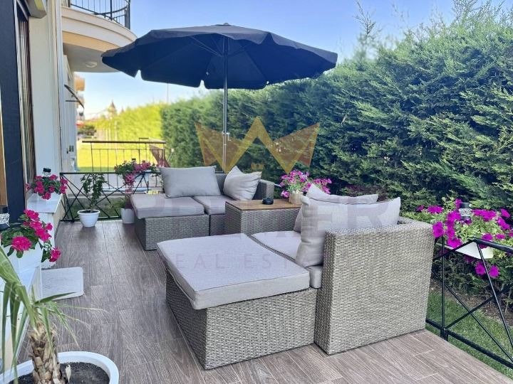 Na prodej  2 ložnice oblast Burgas , Ravda , 115 m2 | 73374510 - obraz [10]