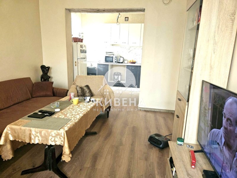 Продава 3-СТАЕН, с. Кранево, област Добрич, снимка 5 - Апартаменти - 53438903