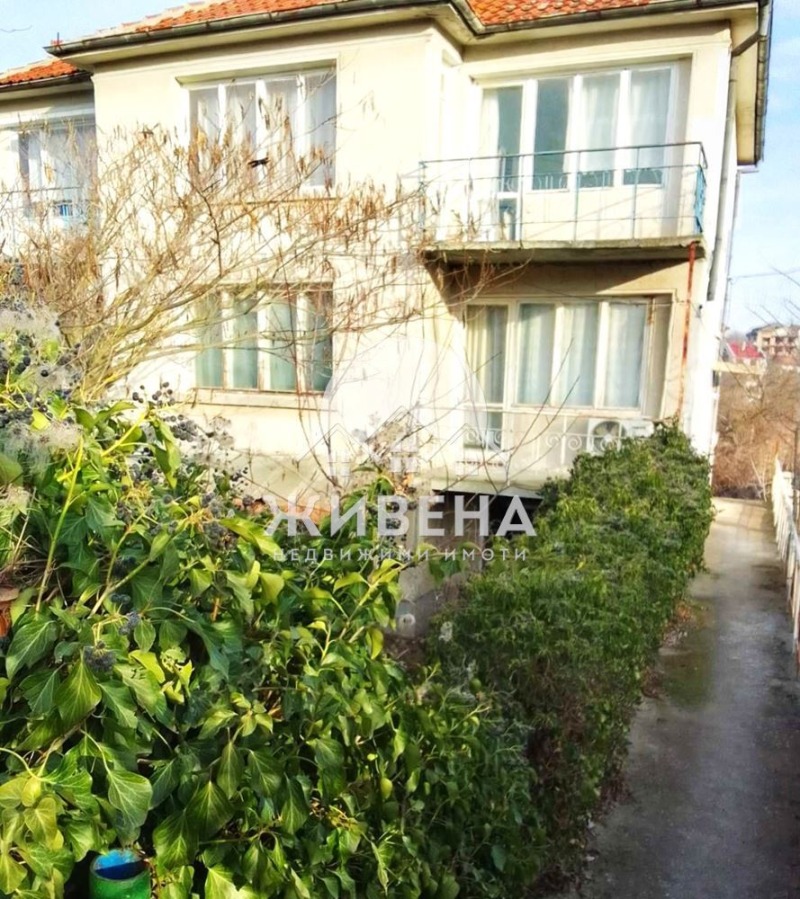 Продава 3-СТАЕН, с. Кранево, област Добрич, снимка 13 - Апартаменти - 53438903