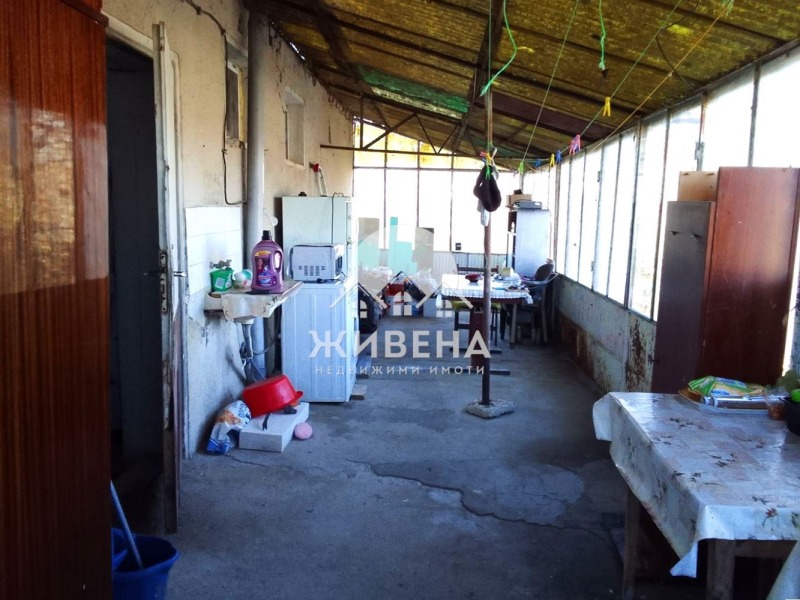 Продава 3-СТАЕН, с. Кранево, област Добрич, снимка 14 - Апартаменти - 53438903