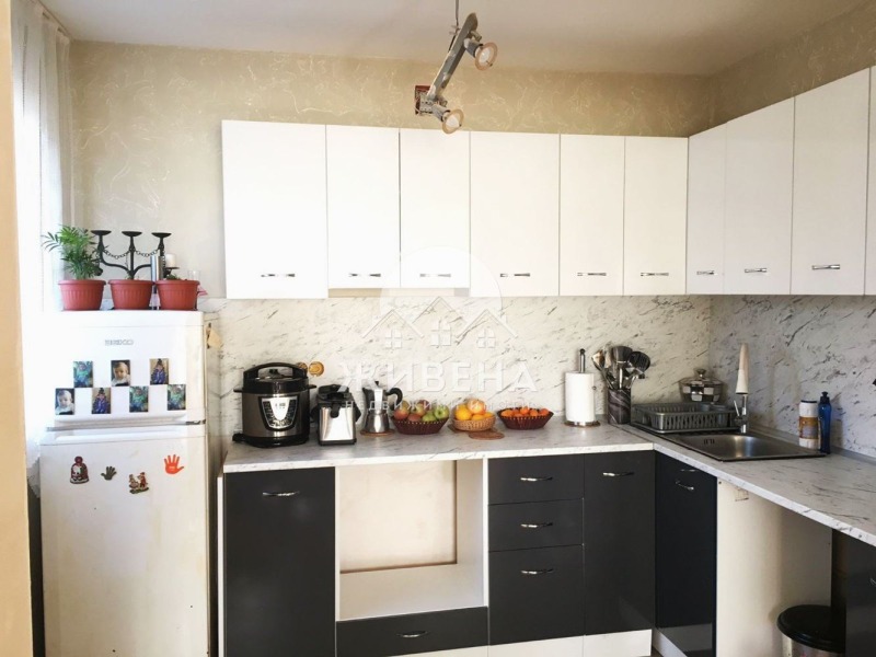 Продава 3-СТАЕН, с. Кранево, област Добрич, снимка 3 - Апартаменти - 53438903