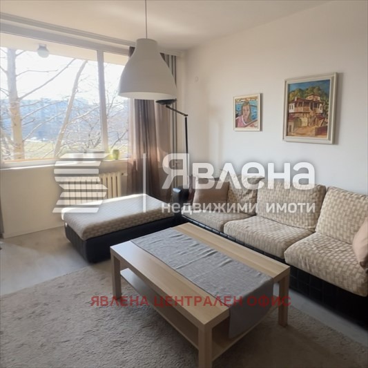 Продава 3-СТАЕН, гр. София, Иван Вазов, снимка 2 - Апартаменти - 53779041