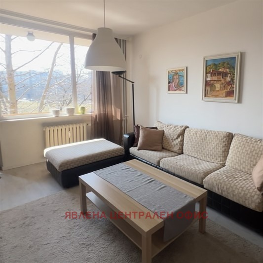 Продава 3-СТАЕН, гр. София, Иван Вазов, снимка 2 - Апартаменти - 53783811