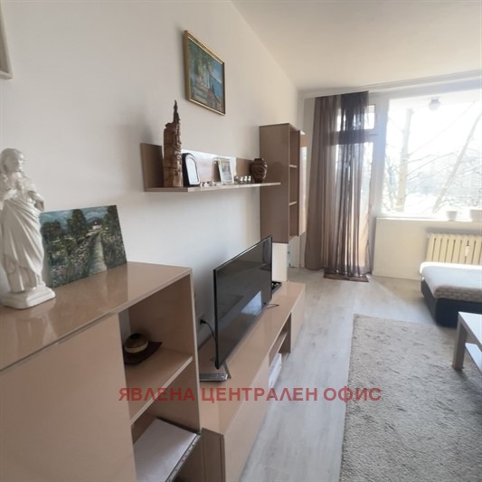 Продава 3-СТАЕН, гр. София, Иван Вазов, снимка 3 - Апартаменти - 53783811