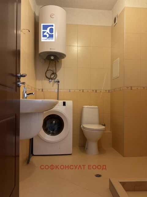 Продава 3-СТАЕН, гр. София, Център, снимка 9 - Апартаменти - 56020261