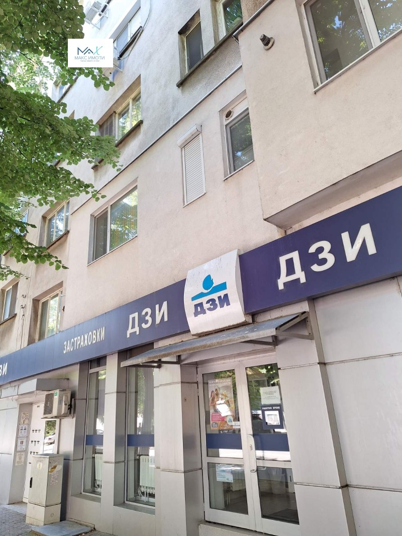 Продава 4-СТАЕН, гр. Стара Загора, Център, снимка 2 - Aпартаменти - 47491280