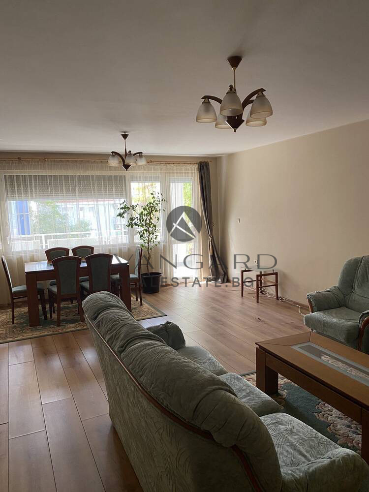 In vendita  3+ camere da letto Plovdiv , Tsentar , 160 mq | 31554409