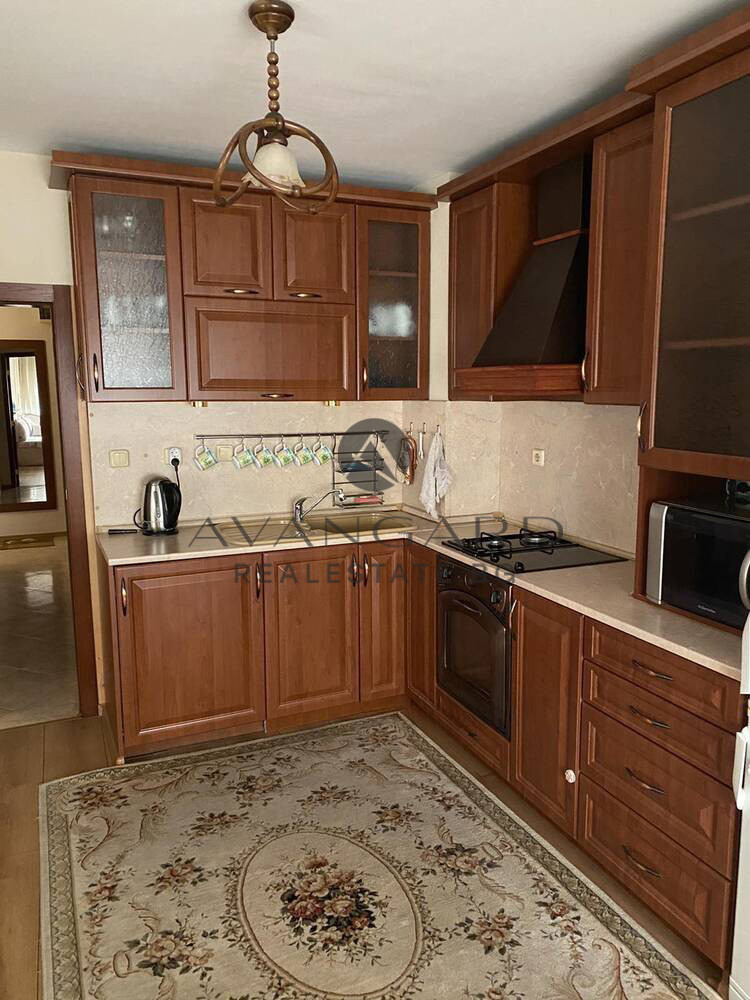In vendita  3+ camere da letto Plovdiv , Tsentar , 160 mq | 31554409 - Immagine [5]