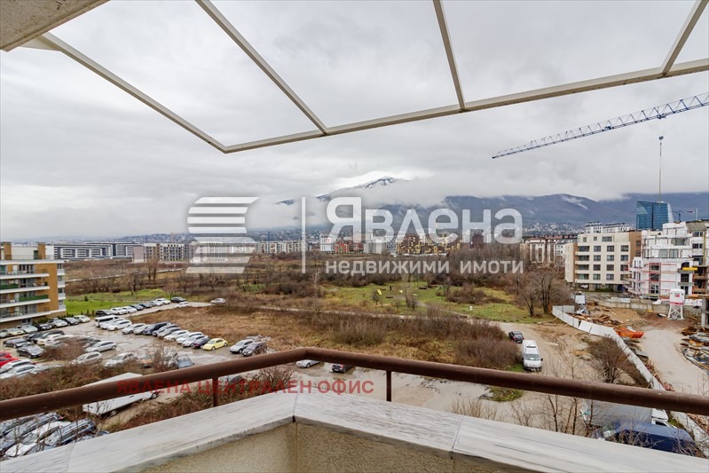 Продава МНОГОСТАЕН, гр. София, Манастирски ливади, снимка 14 - Апартаменти - 53425467