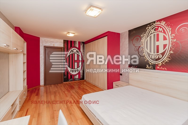 Продава МНОГОСТАЕН, гр. София, Манастирски ливади, снимка 8 - Апартаменти - 53425467