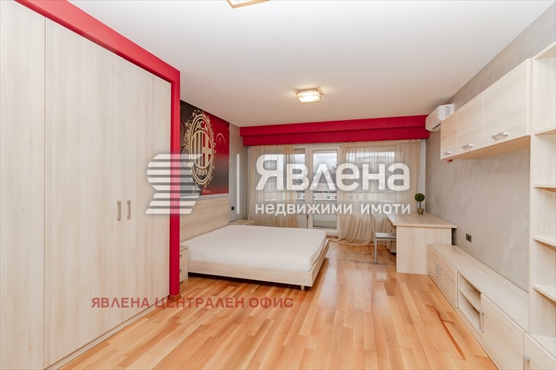 Продава МНОГОСТАЕН, гр. София, Манастирски ливади, снимка 9 - Апартаменти - 53425467