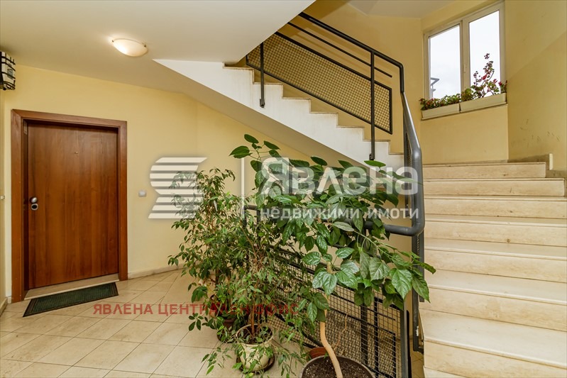 Продава МНОГОСТАЕН, гр. София, Манастирски ливади, снимка 16 - Апартаменти - 53425467