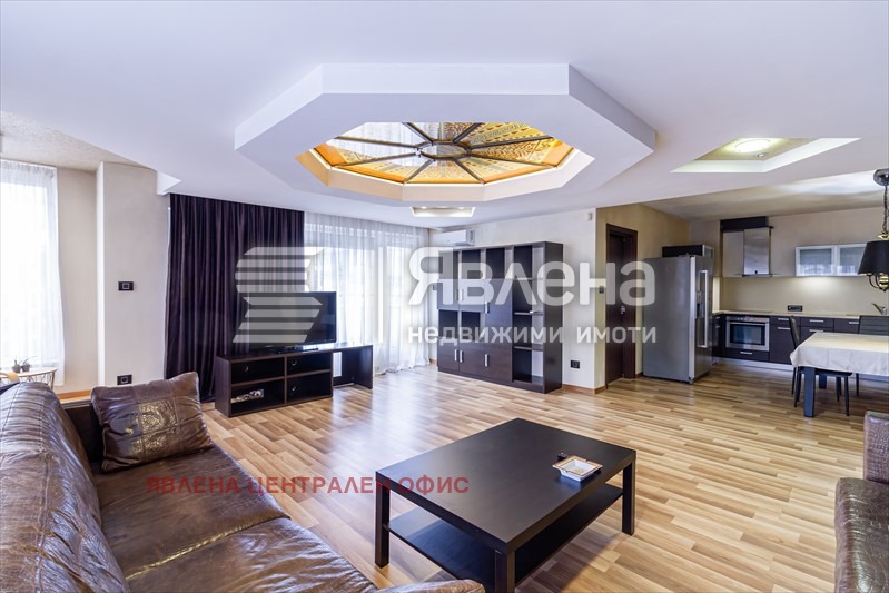 Продава МНОГОСТАЕН, гр. София, Манастирски ливади, снимка 2 - Апартаменти - 53425467