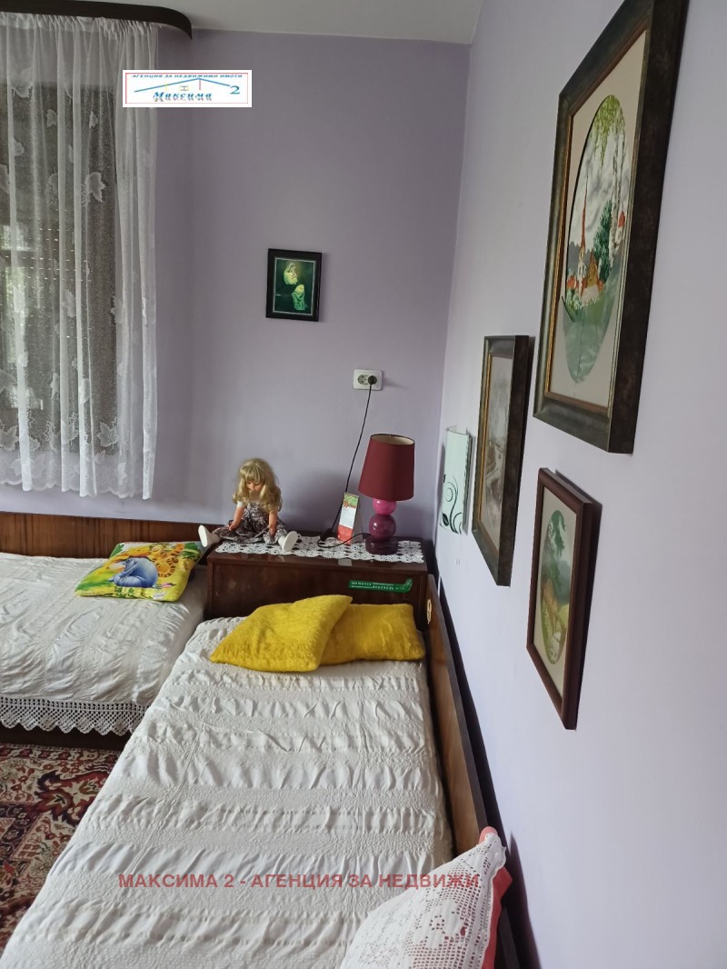 Продава ЕТАЖ ОТ КЪЩА, гр. Самоков, област София област, снимка 5 - Етаж от къща - 52738370