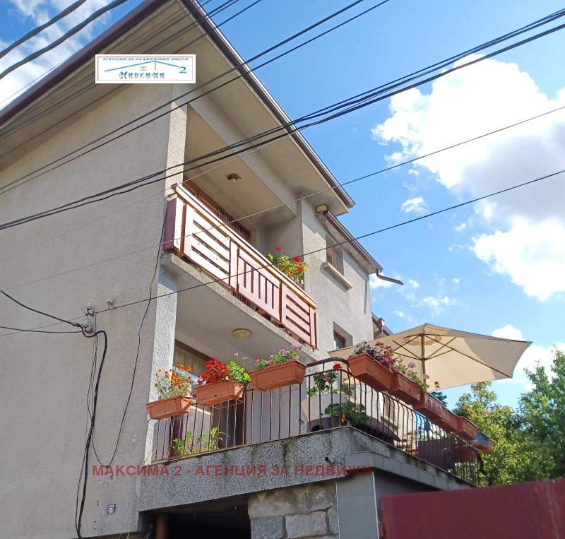 Продава ЕТАЖ ОТ КЪЩА, гр. Самоков, област София област, снимка 9 - Етаж от къща - 52738370