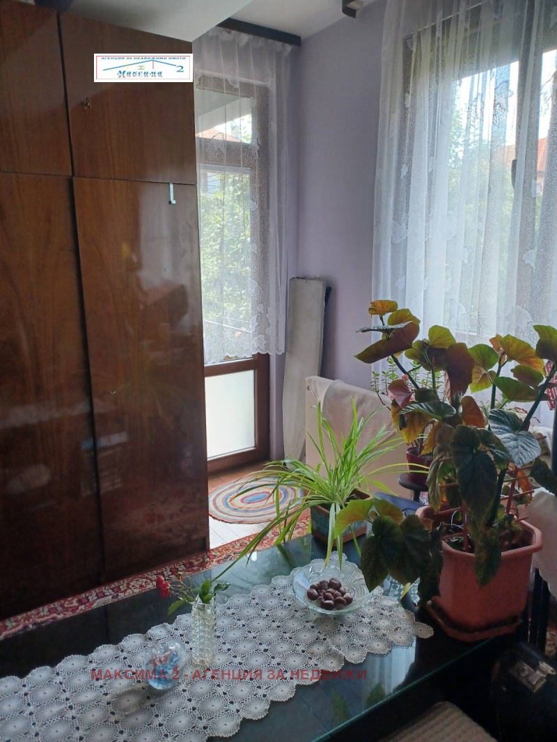 Продава ЕТАЖ ОТ КЪЩА, гр. Самоков, област София област, снимка 6 - Етаж от къща - 52738370