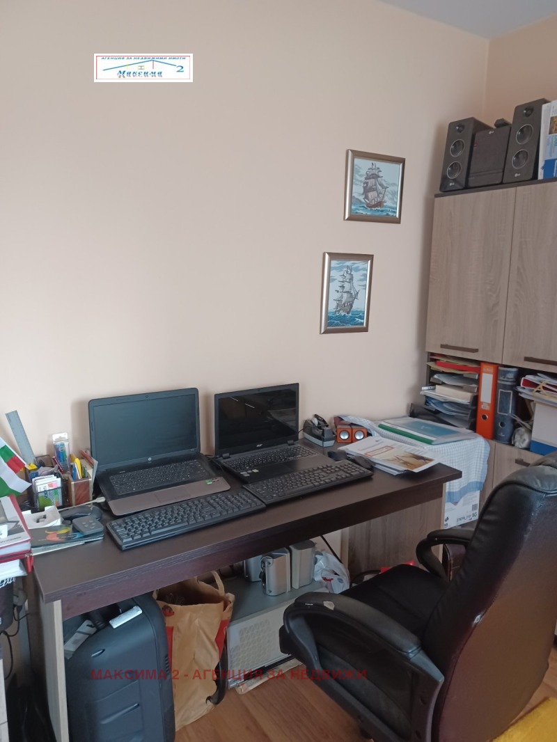 Продава ЕТАЖ ОТ КЪЩА, гр. Самоков, област София област, снимка 8 - Етаж от къща - 52738370