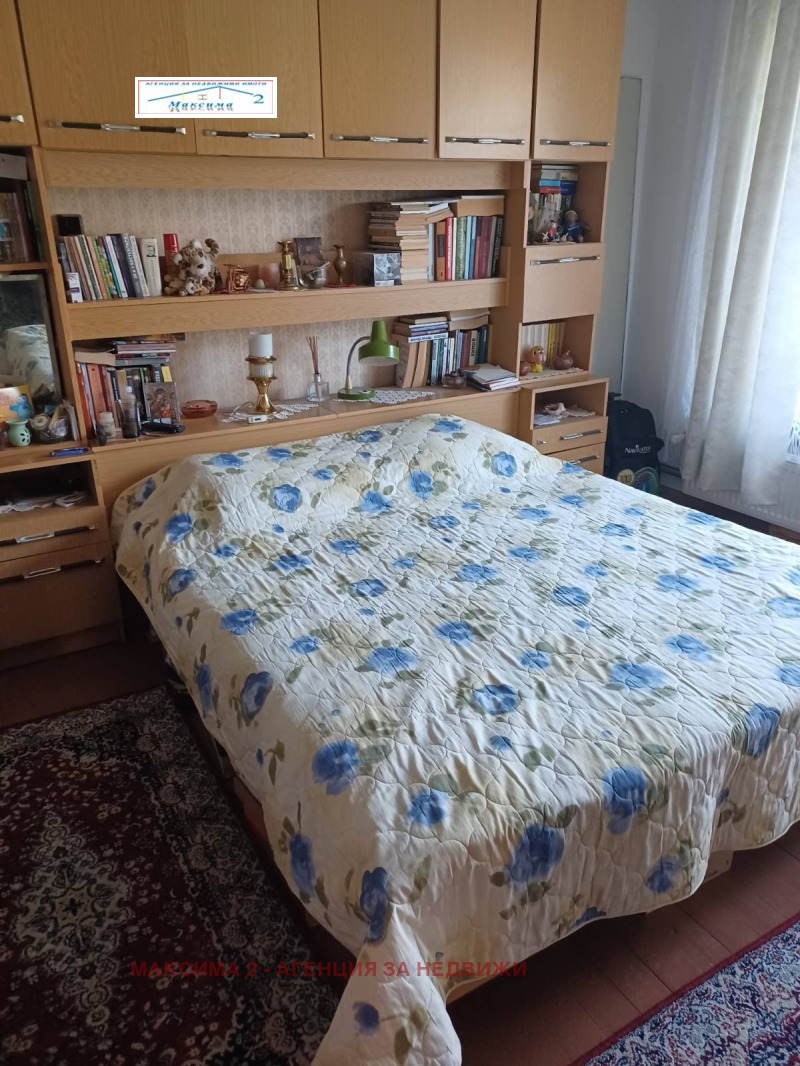 Продава ЕТАЖ ОТ КЪЩА, гр. Самоков, област София област, снимка 7 - Етаж от къща - 52738370