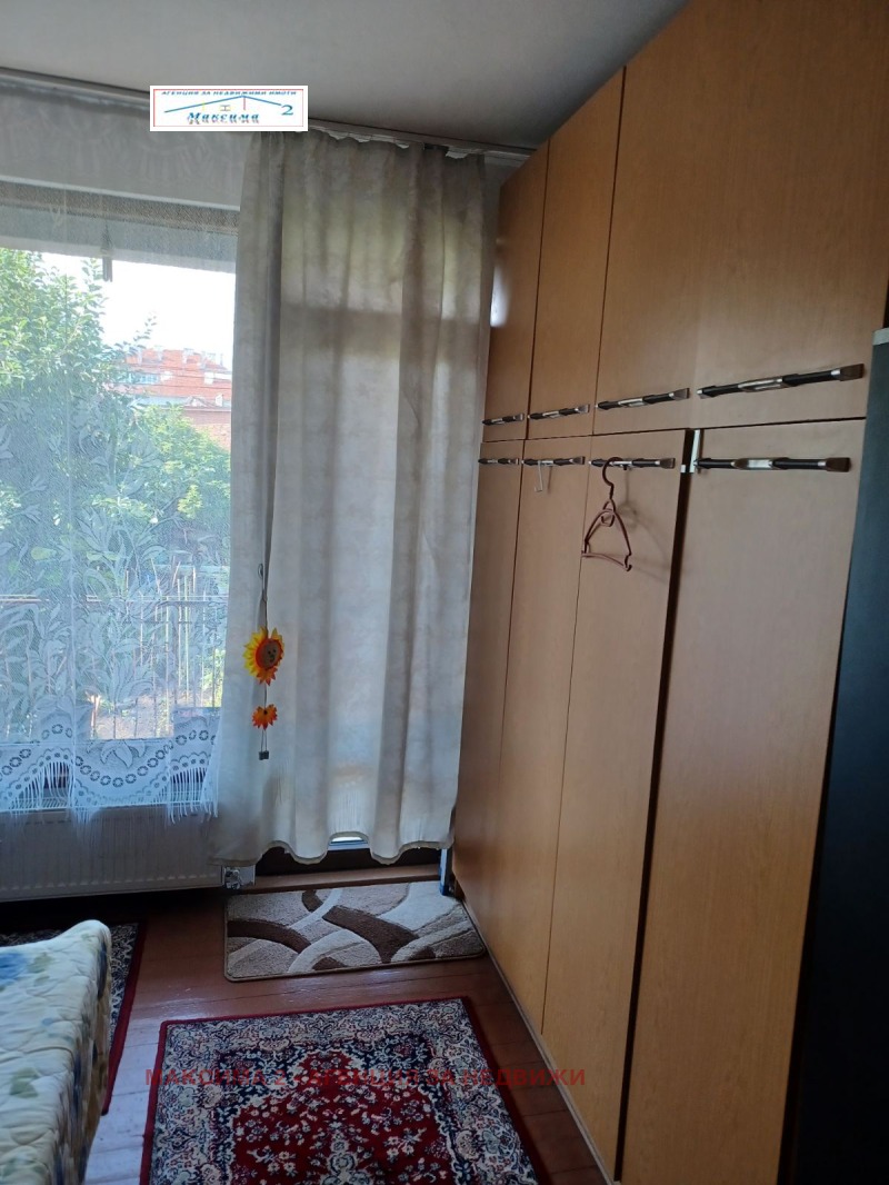 Продава ЕТАЖ ОТ КЪЩА, гр. Самоков, област София област, снимка 4 - Етаж от къща - 52738370