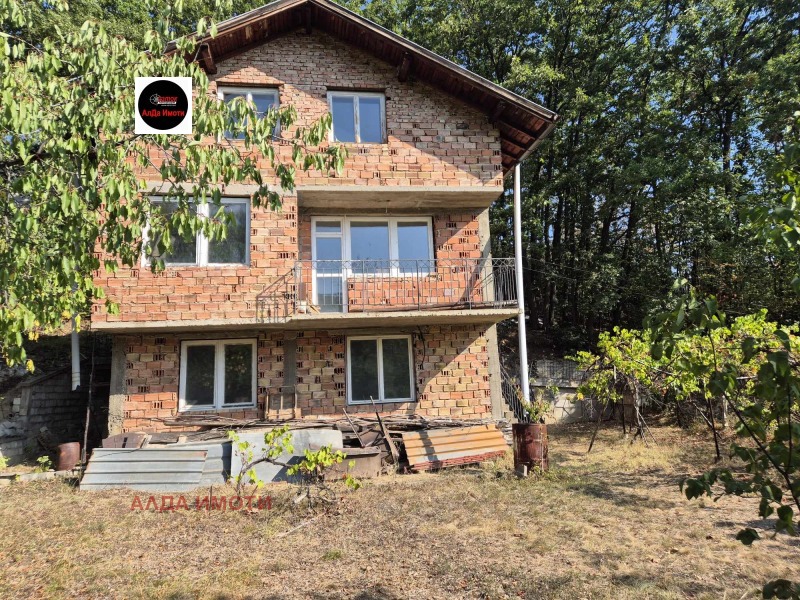 Продава  Къща област София , с. Калотина , 142 кв.м | 32979666